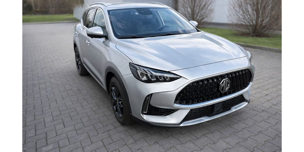 MG HS 60.000 km 21.999 &euro; Neuenkirchen 48485