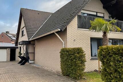 Haus Lengerich - 9 Zimmer, 250 m&sup2;, 499.000&euro; | Angebot:27096769