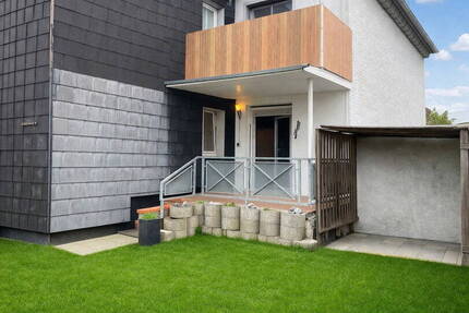 Haus Rheine Schotthock - 4 Zimmer, 87 m&sup2;, 210.000&euro; | Angebot:25994799