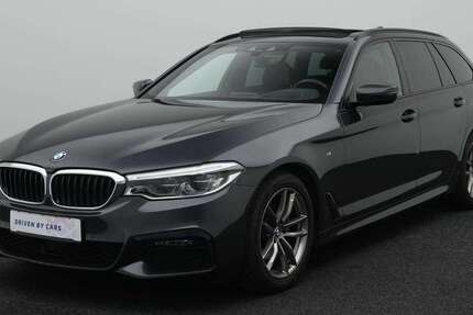 BMW 520 229.982 km 18.450 &euro; Bad Bentheim 48455