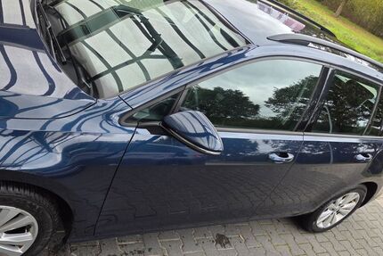 VW Golf 183.000 km 6.490 &euro; Rheine 48429