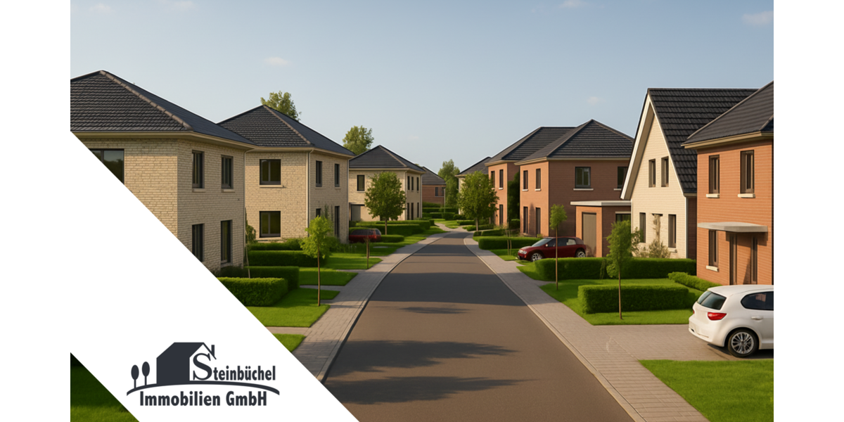 Grundstück Steinfurt - 159.030&euro; | Angebot:24535841