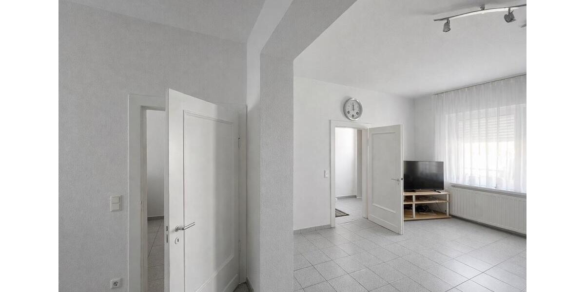 Reihenhaus Steinfurt - 6 Zimmer, 125 m&sup2;, 265.000&euro; | Angebot:25887252