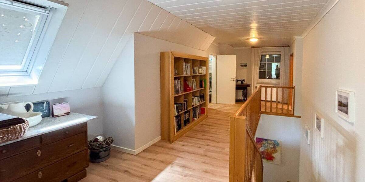 Einfamilienhaus Hörstel - 8 Zimmer, 284 m&sup2;, 359.000&euro; | Angebot:26862557