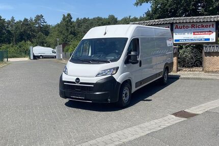 Opel Movano 50.300 km 19.950 &euro; Ladbergen 49549