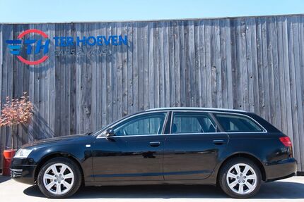 Audi A6 254.889 km 4.400 &euro; Bad Bentheim 48455