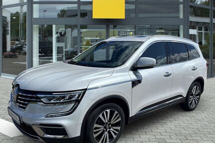 Renault Koleos 12.850 km 33.990 &euro; Ibbenbüren 49477
