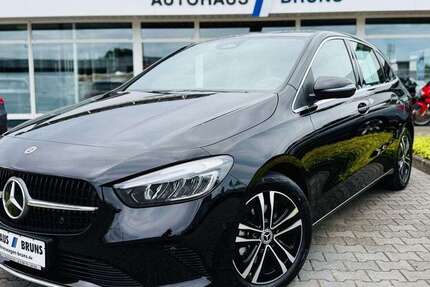 Mercedes-Benz B 180 12.535 km 32.990 &euro; Neuenkirchen 48485