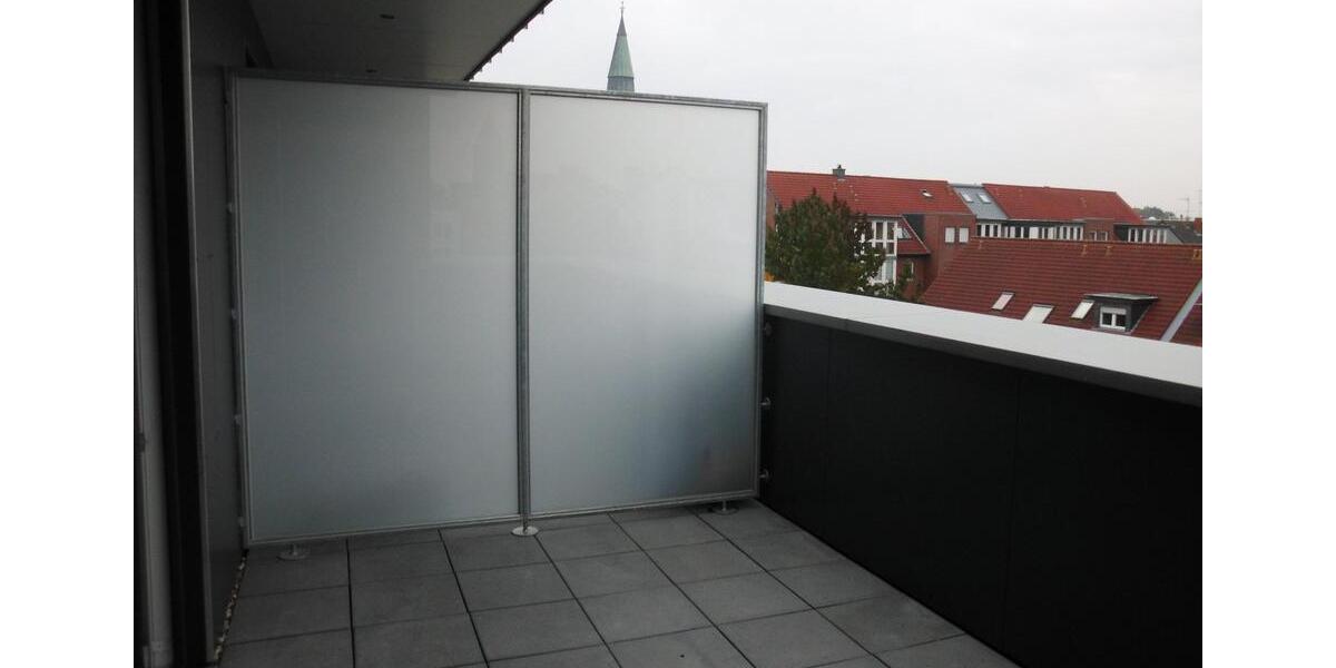 Dachgeschoßwohnung Rheine Altenrheine - 3 Zimmer, 92 m&sup2;, 920&euro; | Angebot:26223493