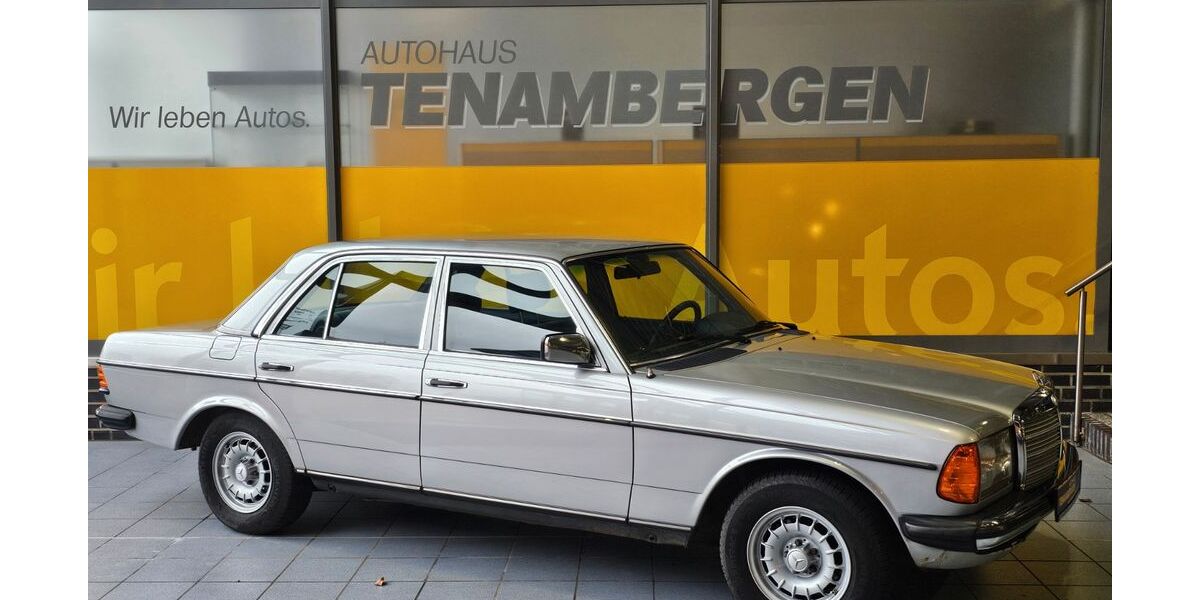 Mercedes-Benz 200 185.280 km 12.900 &euro; Mettingen 49497