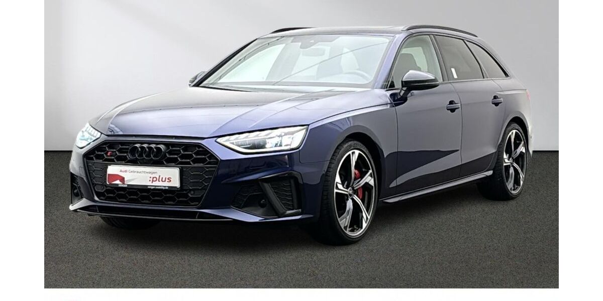 Audi S4 50.190 km 52.880 &euro; Rheine 48429