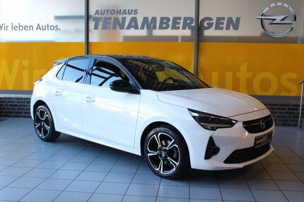 Opel Corsa 17.300 km 19.800 &euro; Mettingen 49497