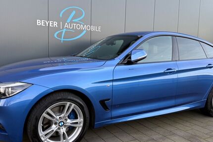 BMW 320 Gran Turismo 105.000 km 23.790 &euro; Freren 49832