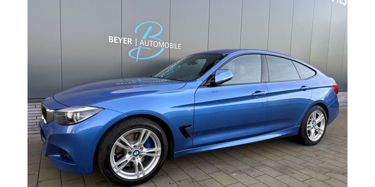 BMW 320 Gran Turismo 105.000 km 23.790 &euro; Freren 49832