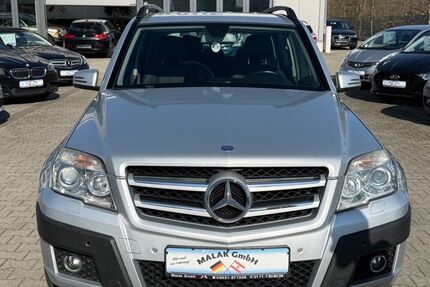 Mercedes-Benz GLK 280 206.406 km 8.999 &euro; Ibbenbüren 49479