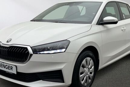 Skoda Fabia 20.748 km 13.880 &euro; Emsdetten 48282