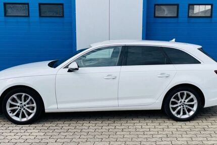 Audi A4 138.000 km 19.500 &euro; Greven 48268