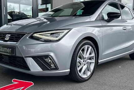 Seat Ibiza 26.564 km 19.890 &euro; Ibbenbüren 49479