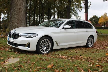 BMW 530 32.930 km 45.900 &euro; Lingen 49811