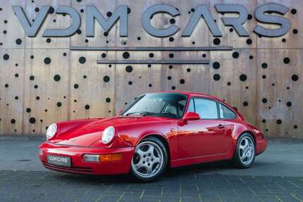 Porsche 964 32.500 km 299.500 &euro; Gronau-Westfalen 48599