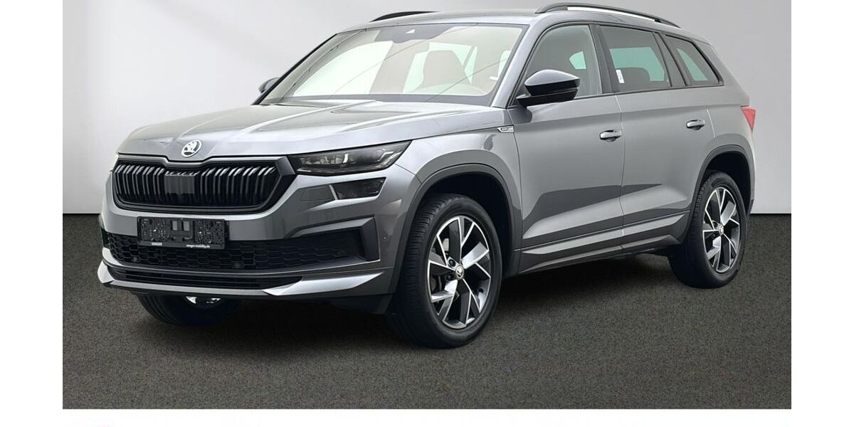 Skoda Kodiaq 40.300 km 36.480 &euro; Emsdetten 48282