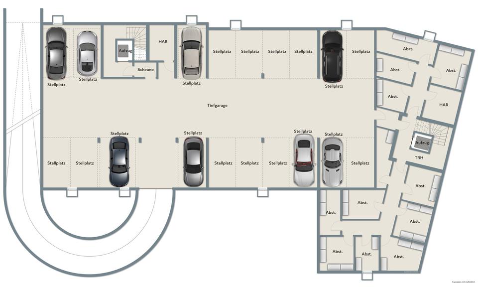 Einfamilienhaus Ibbenbüren - 4 Zimmer, 128 m&sup2;, 1.660&euro; | Angebot:23703278