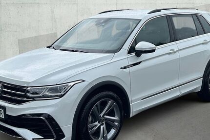 VW Tiguan 63.352 km 31.320 &euro; Rheine 48432