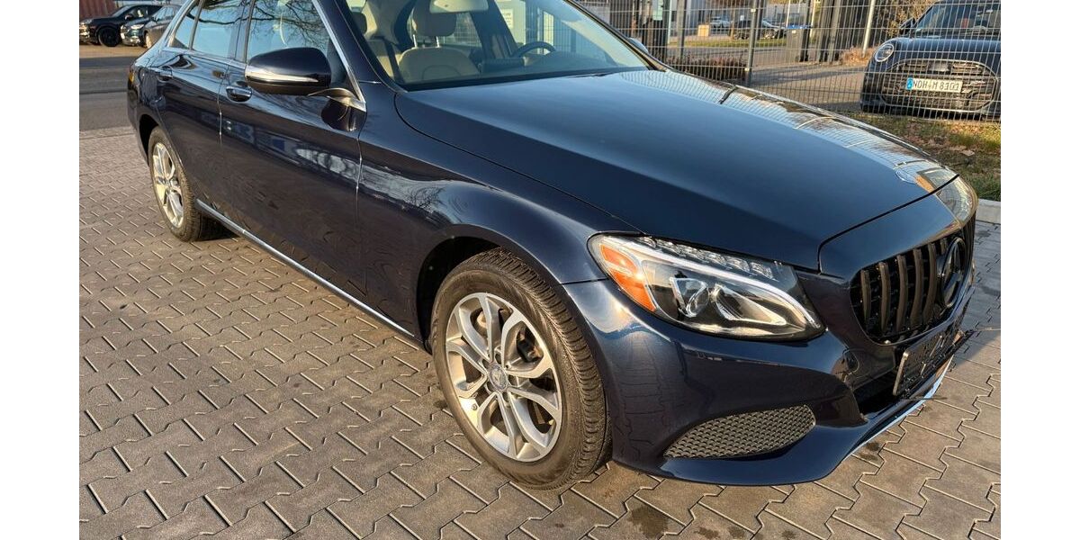 Mercedes-Benz C 300 77.400 km 19.999 &euro; Schüttorf 48465