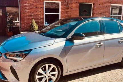 Opel Corsa 46.158 km 13.000 &euro; Quendorf 48465