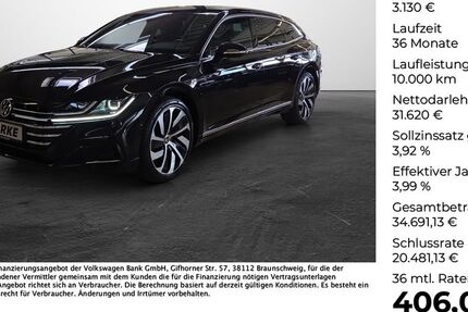 VW Arteon 44.533 km 34.750 &euro; Ibbenbüren 49477