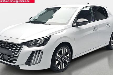 Peugeot 208 24.080 km 14.890 &euro; Rheine 48432