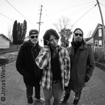 Daily Thompson - Glue Tour - Support: Constance Tomb