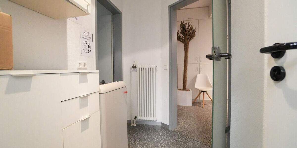 Gewerbeobjekt Rheine Innenstadt - 229.000&euro; | Angebot:25742794