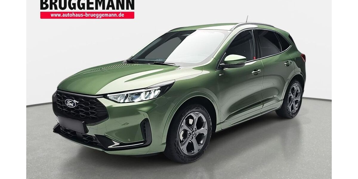 Ford Kuga 11.324 km 29.990 &euro; Rheine 48432