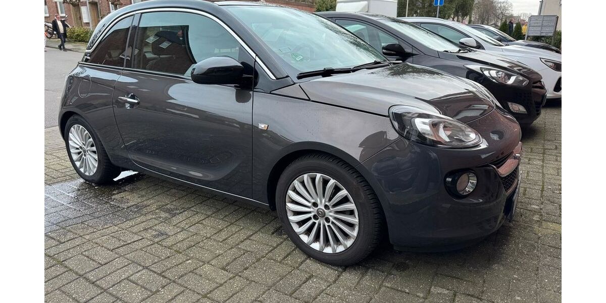 Opel Adam 150.000 km 5.500 &euro; Rheine Gellendorf 48432