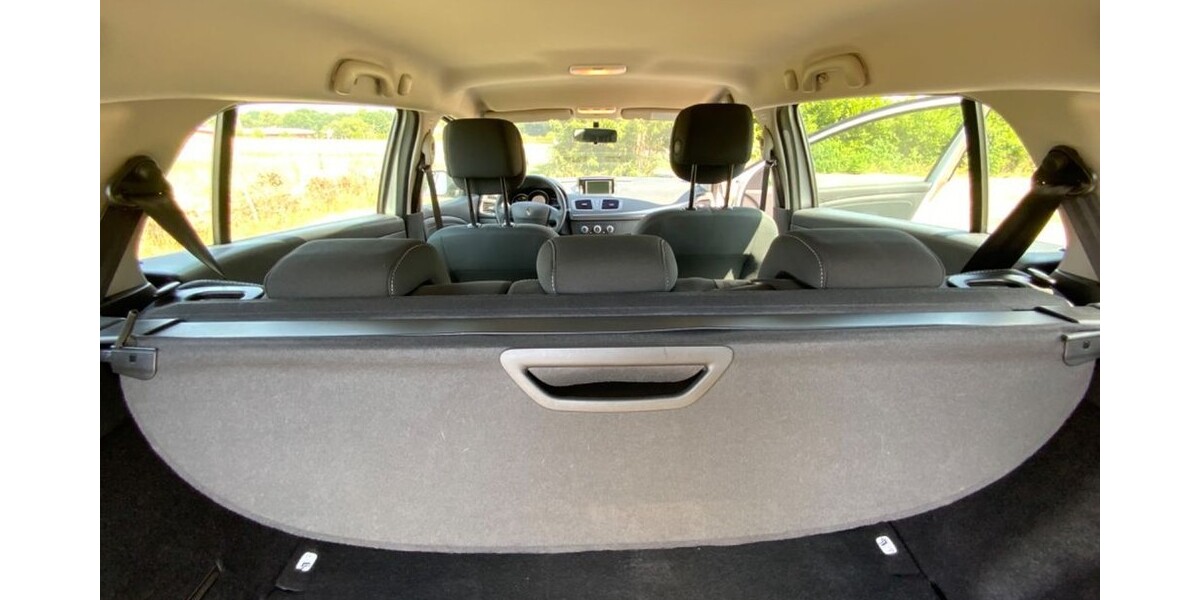 Renault Megane III Grandtour 139.000 km 6.500 &euro; Rheine 48431