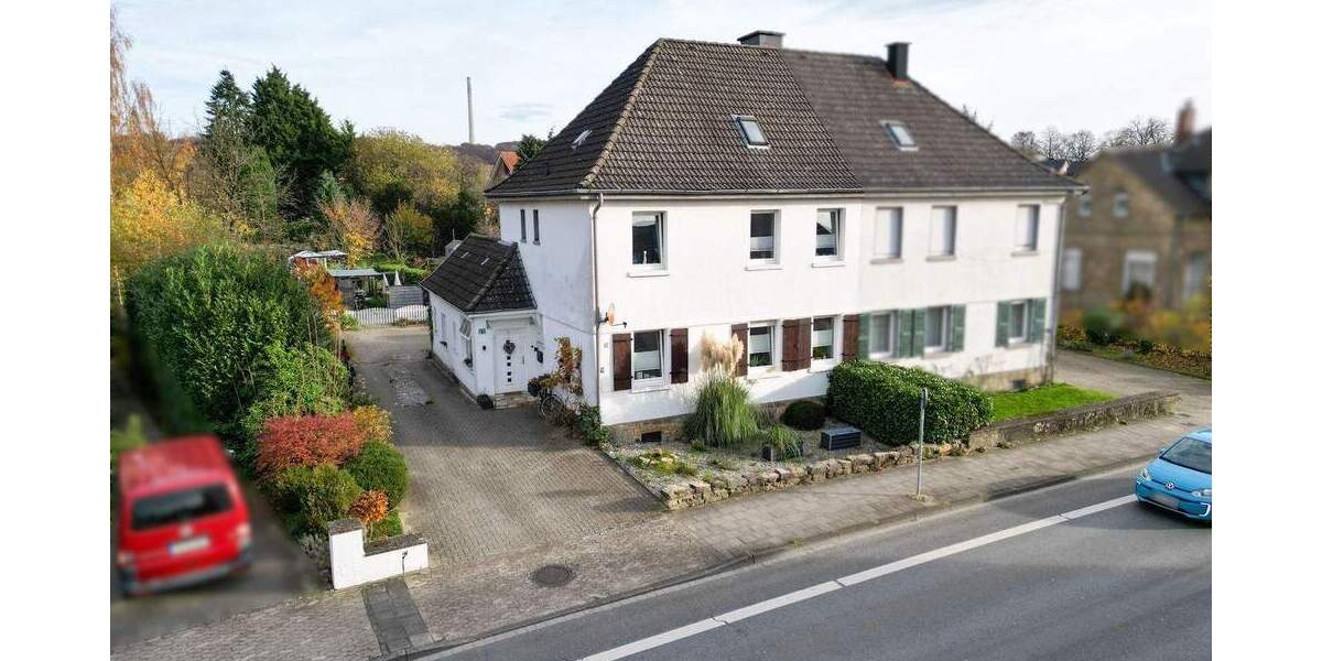 Doppelhaushälfte Ibbenbüren Stadt - 5 Zimmer, 120 m&sup2;, 329.000&euro; | Angebot:25741489