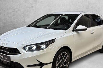Kia ceed / Ceed 13.469 km 21.990 &euro; Lingen-Ems 49809