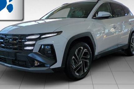 Hyundai TUCSON 19.466 km 33.630 &euro; Salzbergen 48499