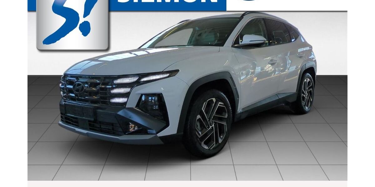 Hyundai TUCSON 19.466 km 33.630 &euro; Salzbergen 48499
