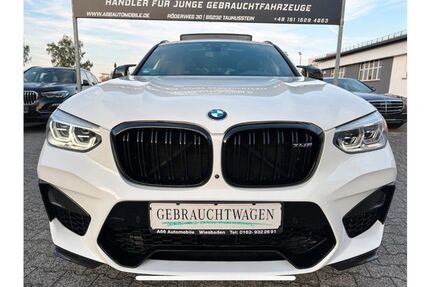 BMW X4 M 121.000 km 42.500 &euro; Rheine 48429
