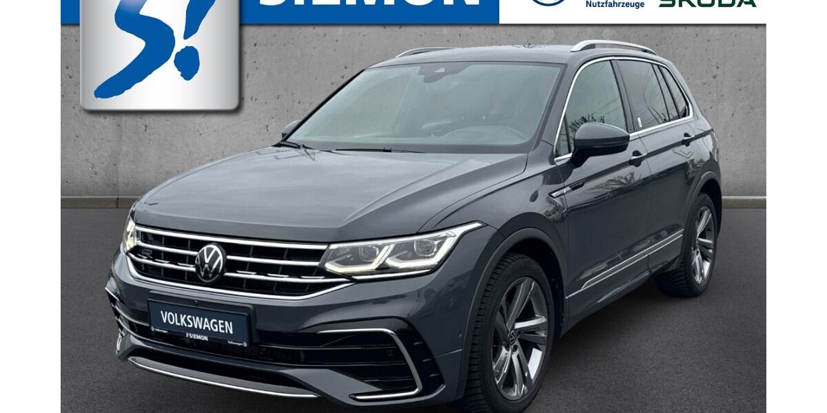 VW Tiguan 43.566 km 34.930 &euro; Ibbenbüren 49479