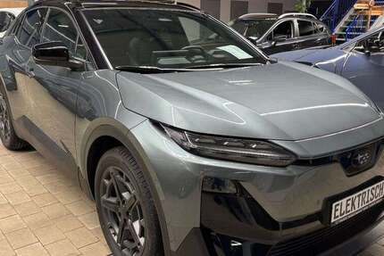 Subaru Uncharted 6.300 km 45.990 &euro; Hörstel-Bevergern 48477