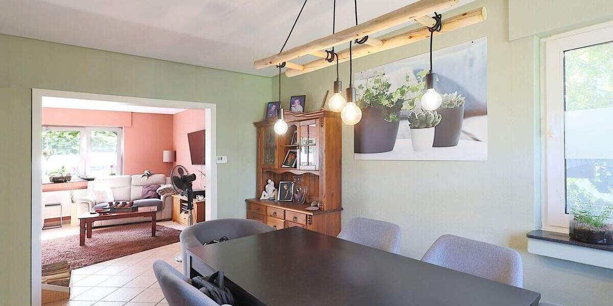 Einfamilienhaus Gronau - 4 Zimmer, 130 m&sup2;, 369.000&euro; | Angebot:25743943