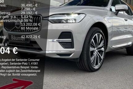 Volvo XC60 65.012 km 36.490 &euro; Ibbenbüren 49479