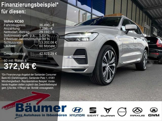 Volvo XC60 65.012 km 36.490 &euro; Ibbenbüren 49479