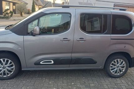Citroen Berlingo 78.000 km 15.000 &euro; Ibbenbueren 49477