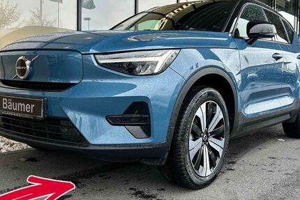 Volvo XC40 50.670 km 31.980 &euro; Ibbenbüren 49479