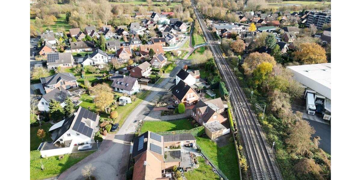 Einfamilienhaus Rheine - 9 Zimmer, 188 m&sup2;, 210.000&euro; | Angebot:25779482