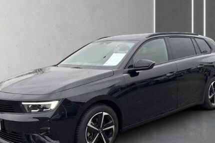 Opel Astra 12.241 km 22.950 &euro; Rheine 48432